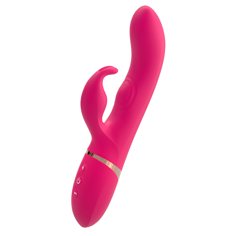 G-Spot Drumping Rabbit Vibrator