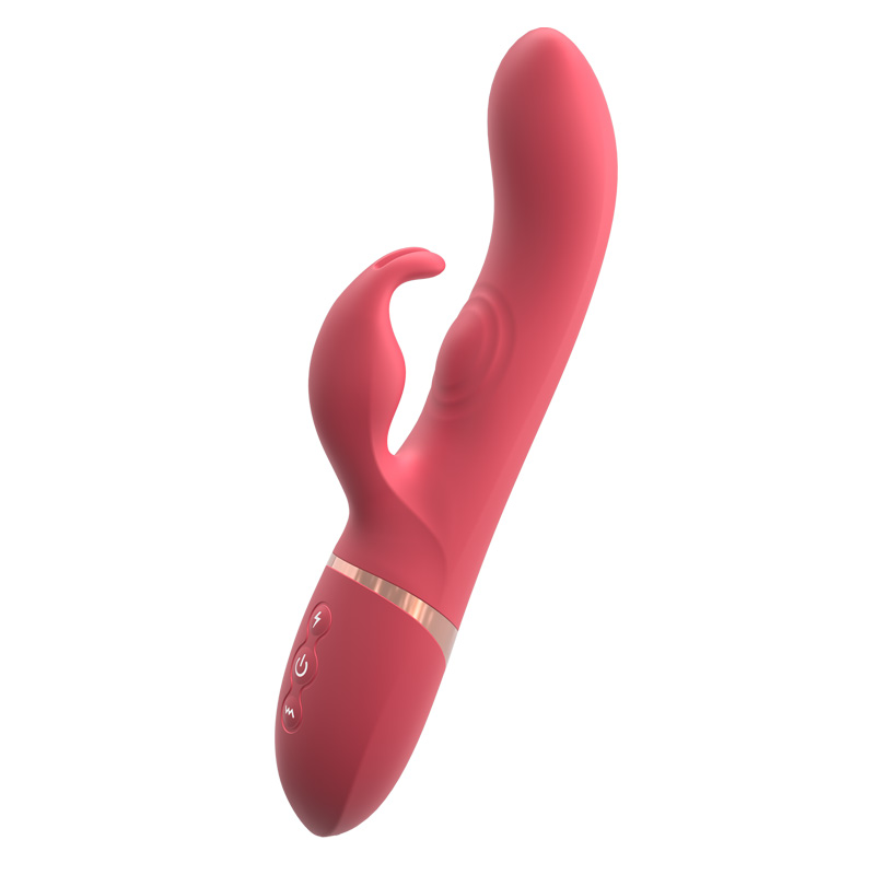 G-Spot Drumping Vibrator